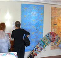 Jambama Art Gallery - Tourism Caloundra