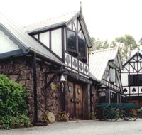 Tamborine Mountain Distillery - Tourism Caloundra