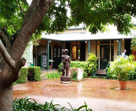Grafton Regional Art Gallery - Tourism Caloundra 2