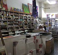 Bentleg Market and Gallery - Tourism Caloundra