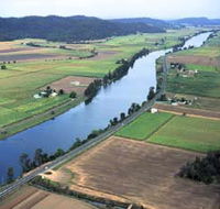 The Clarence River - Tourism Caloundra