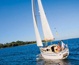 The Clarence River - Tourism Caloundra 2