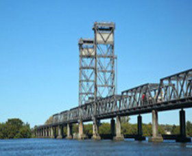 The Clarence River - Tourism Caloundra 1