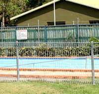 Eagleby Aquatic Centre - Tourism Caloundra