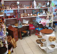 Clock Tower Gallery - Tourism Caloundra