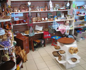 Clock Tower Gallery - Tourism Caloundra 0