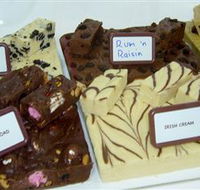 Fudge Factory at Tilba Treasures of Ulladulla - Tourism Caloundra