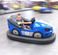 Funland Ulladulla - Tourism Caloundra