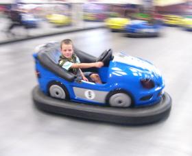 Funland Ulladulla - Tourism Caloundra 0