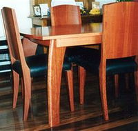 David Herring Furniture Design - Tourism Caloundra