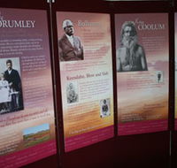 Yugambeh Museum Language and Heritage Research Centre - Tourism Caloundra