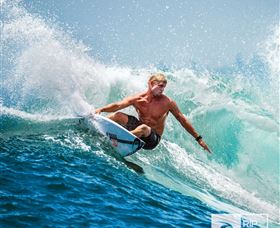 Rip Curl Ulladulla - Tourism Caloundra 1