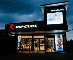 Rip Curl Ulladulla - Tourism Caloundra 0
