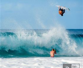 Rip Curl Ulladulla - Tourism Caloundra 2
