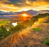Wallambah Vale Wines - Tourism Caloundra