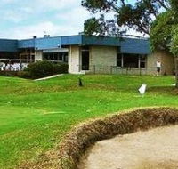 Vincentia Golf Club - Tourism Caloundra