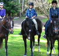 Kings Creek Saddle Club - Tourism Caloundra