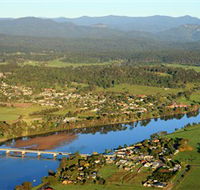 Moruya Kayaking Trail - Tourism Caloundra