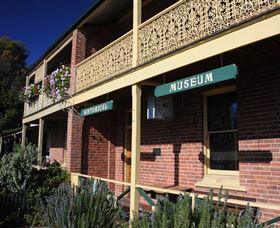 Moruya Museum - Tourism Caloundra 2