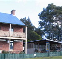 Moruya Museum - Tourism Caloundra