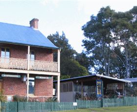 Moruya Museum - Tourism Caloundra 0