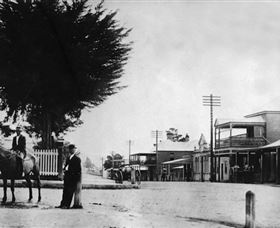 Moruya Museum - Tourism Caloundra 1