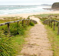 Pretty Beach to Durras Mountain walking track - Tourism Caloundra