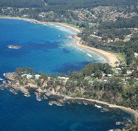 Batemans Bay Snorkelling Trail - Tourism Caloundra