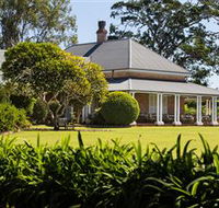 Ormiston House - Tourism Caloundra