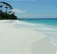 Hyams Beach - Tourism Caloundra