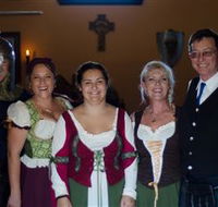Edgey's Manor - Tourism Caloundra