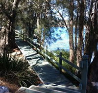 Historic Quarry Park - Moruya - Tourism Caloundra