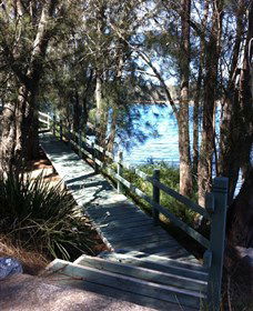 Historic Quarry Park - Moruya - Tourism Caloundra 0