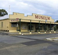 Manning Valley Historical Society and Museum - Tourism Caloundra