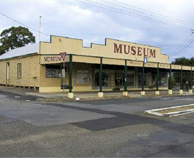 Manning Valley Historical Society And Museum - Tourism Caloundra 0