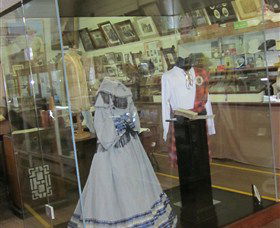 Manning Valley Historical Society And Museum - Tourism Caloundra 3