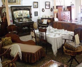 Manning Valley Historical Society And Museum - Tourism Caloundra 2