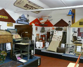 Manning Valley Historical Society And Museum - Tourism Caloundra 5
