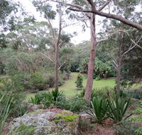 Booderee National Park Botanic Gardens - Tourism Caloundra