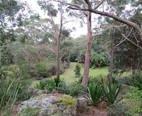 Booderee National Park Botanic Gardens - Tourism Caloundra 0