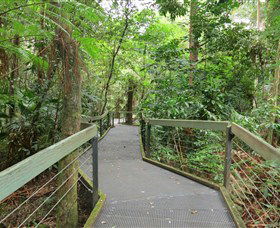 Booderee National Park Botanic Gardens - Tourism Caloundra 2