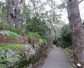 Booderee National Park Botanic Gardens - Tourism Caloundra 3