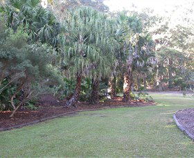 Booderee National Park Botanic Gardens - Tourism Caloundra 8