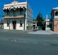 Wingham Self-Guided Heritage Walk - Tourism Caloundra
