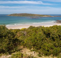 Murramarang Aboriginal Area - Tourism Caloundra