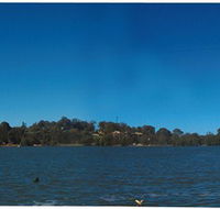 Cable Ski Logan - Tourism Caloundra