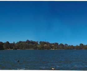 Cable Ski Logan - Tourism Caloundra 0