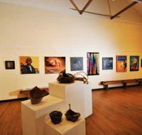 Blue Knob Hall Gallery and Cafe - Tourism Caloundra