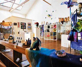 Blue Knob Hall Gallery And Cafe - Tourism Caloundra 2