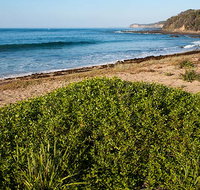 Richmond Beach - Tourism Caloundra